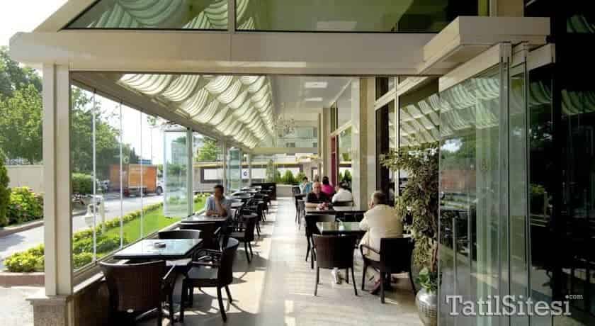 Akgün İstanbul Hotel